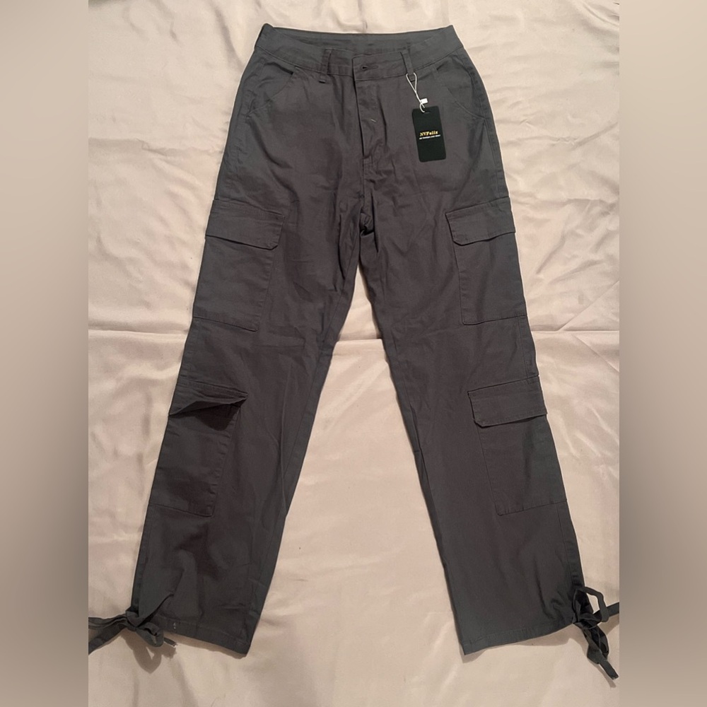 Cargo pants from SHEIN